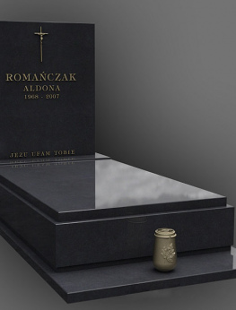 Надгробие 472